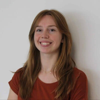 Martens, Hanne Hanne Martens